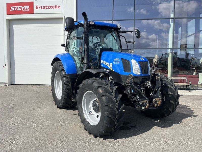 New Holland T 6.150