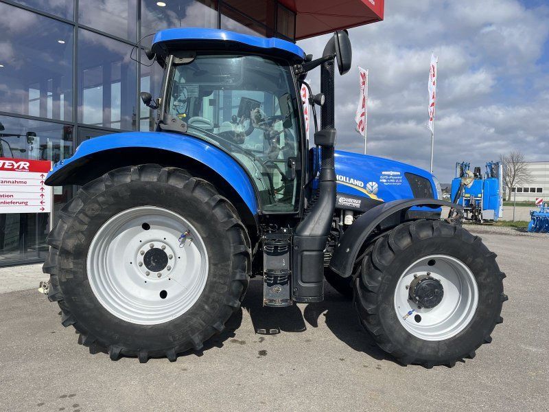 New Holland T 6.150