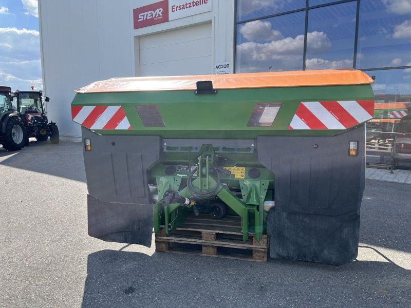 Amazone ZA TS Profis