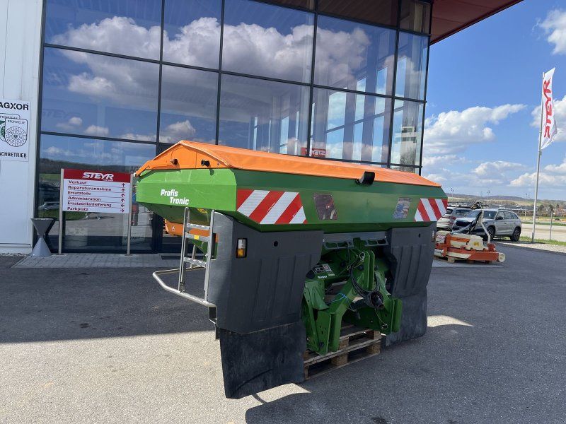 Amazone ZA TS Profis