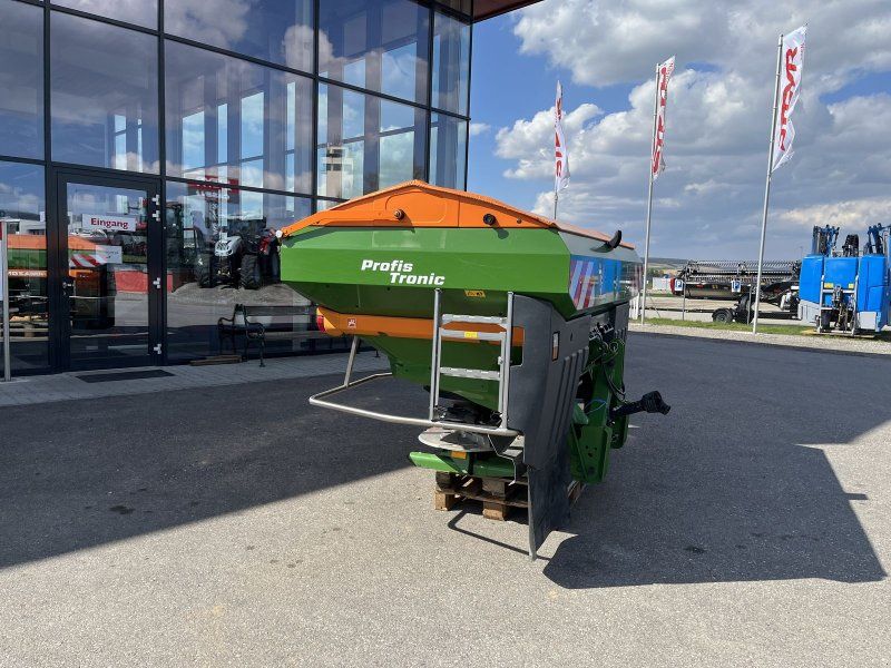 Amazone ZA TS Profis