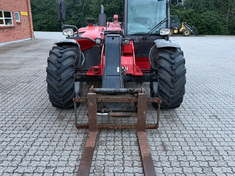 Manitou MLT 735-120 LSU