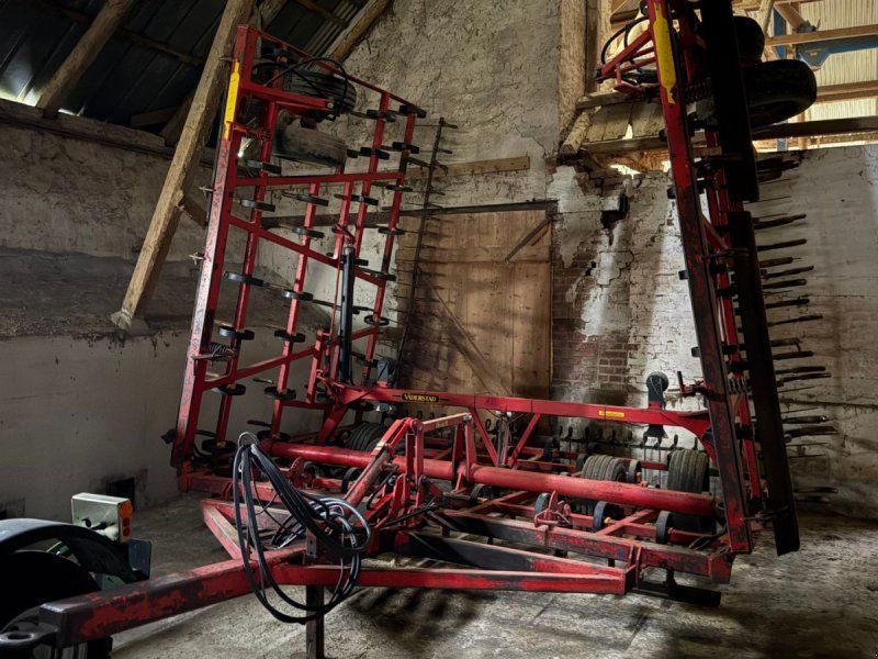 Väderstad NZ 10,5 meter