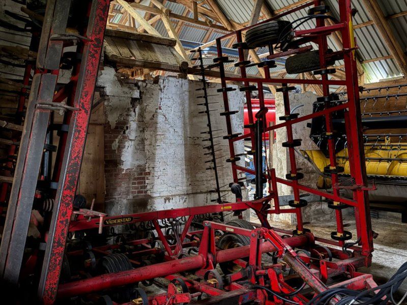 Väderstad NZ 10,5 meter