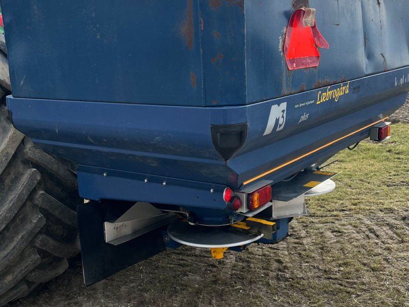 M3 Plus Calibrator uniQ