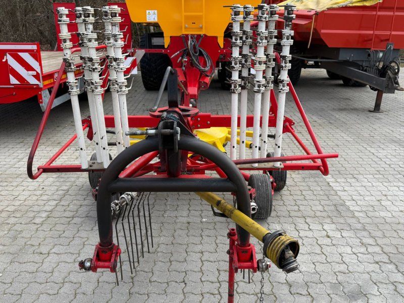 Pöttinger Eurotop 421N