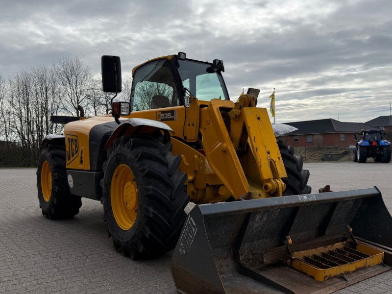 JCB 535-60 Farm