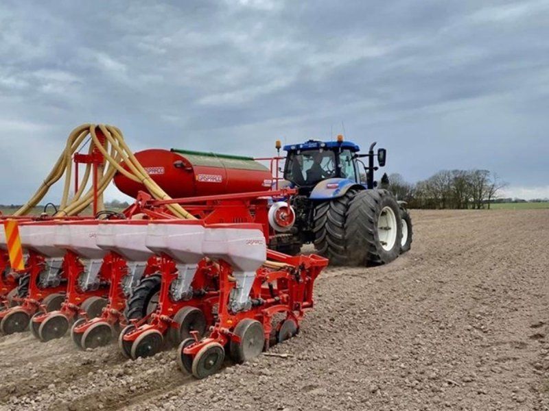 Maschio Scatenata + Manta XL 12/75