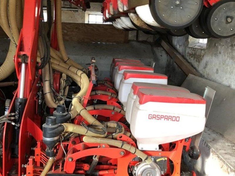 Maschio Scatenata + Manta XL 12/75