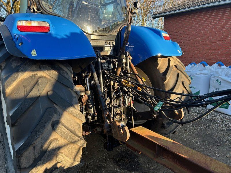 New Holland T7.270AC TG