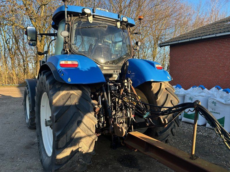 New Holland T7.270AC TG