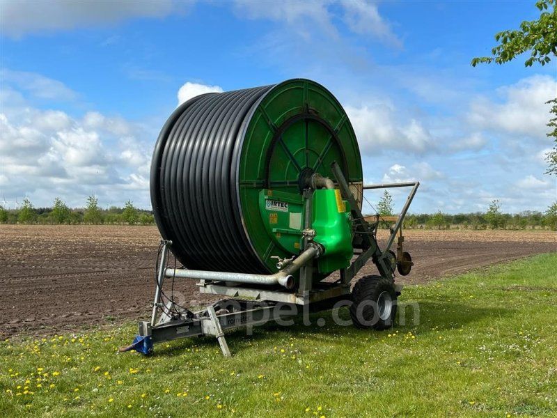Irtec 450m x 110mm