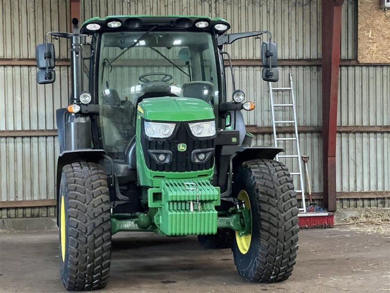 John Deere 6130R Autopower