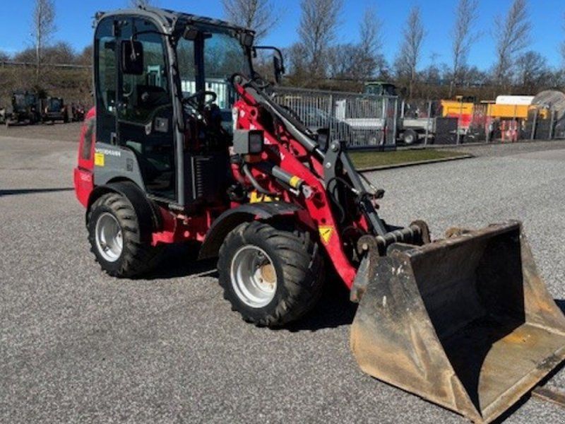 Weidemann 1280 Classic
