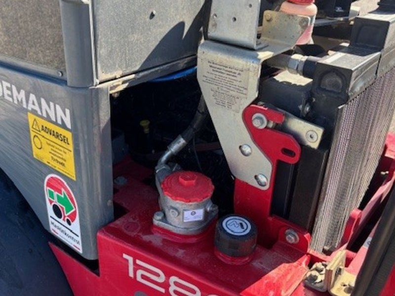 Weidemann 1280 Classic