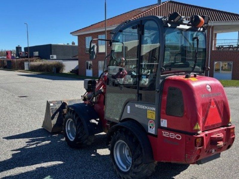 Weidemann 1280 Classic