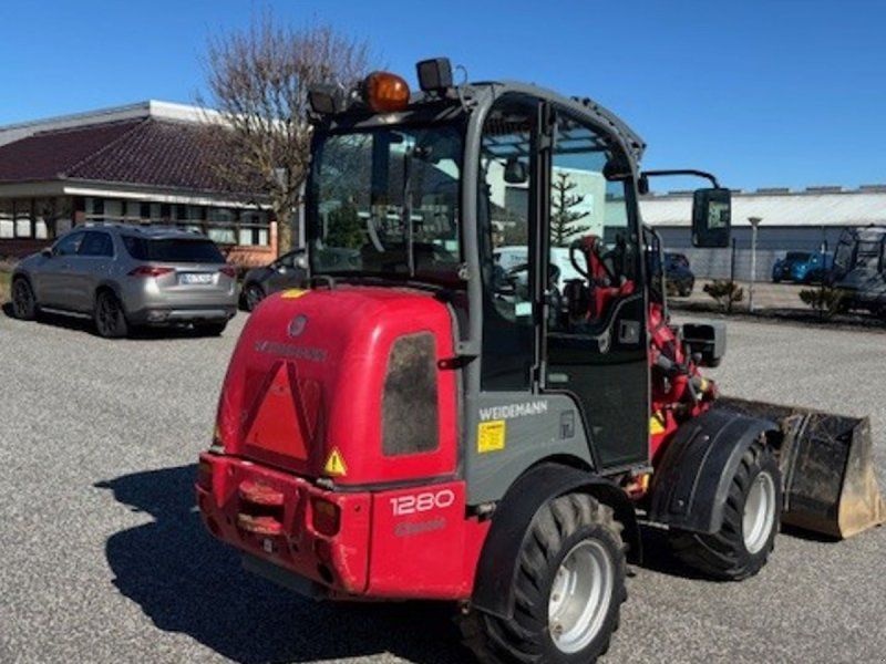 Weidemann 1280 Classic
