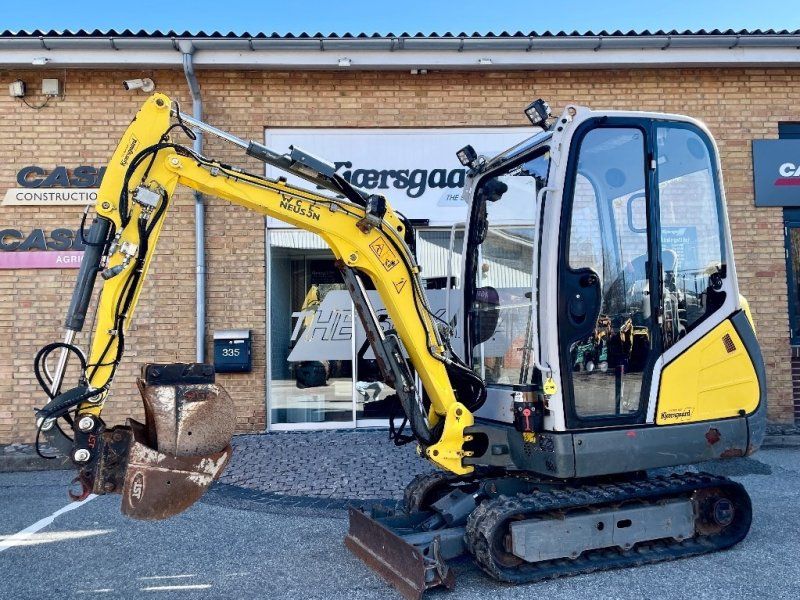 Wacker Neuson ET 18