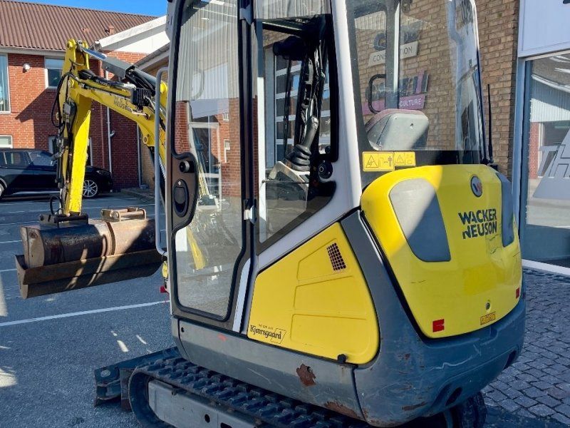 Wacker Neuson ET 18