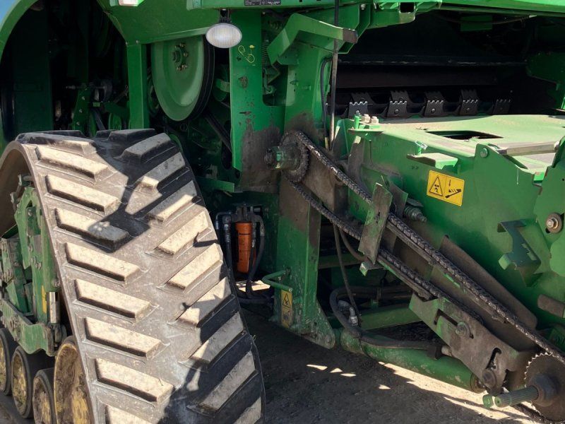 John Deere S690i 4WD S690 I