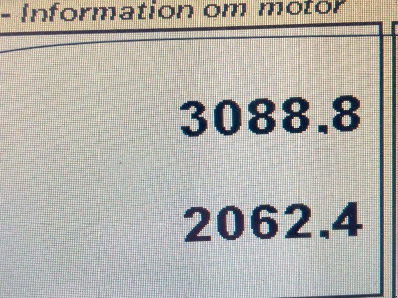 John Deere S690i 4WD S690 I