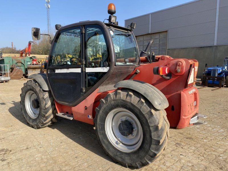 Manitou MT932