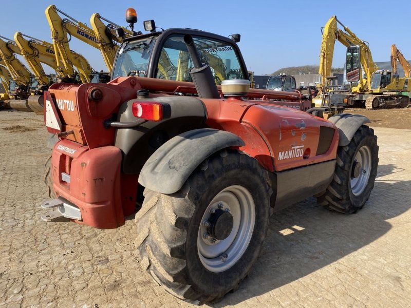 Manitou MT932