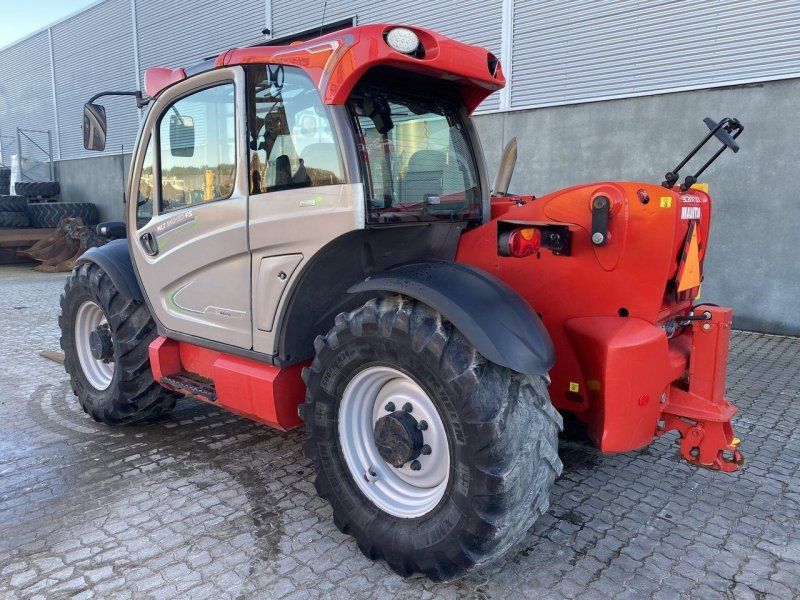 Manitou MLT840-137PS ELITE