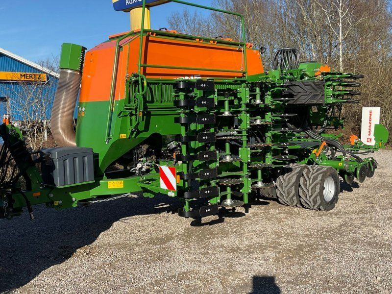 Amazone Cirrus 6003-2C