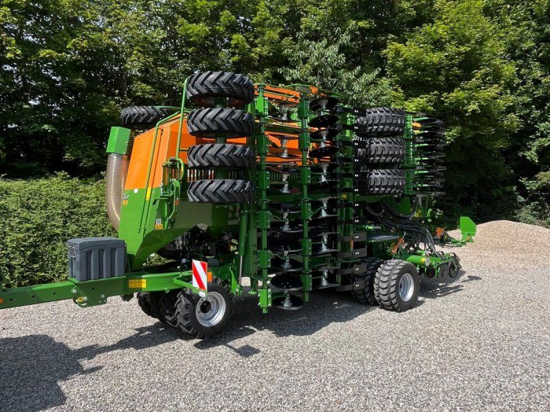 Amazone Cirrus 6003-2C