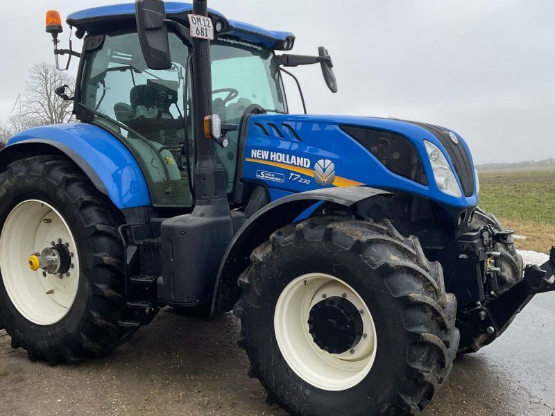 New Holland T7.230 PC