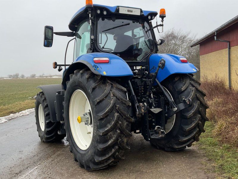 New Holland T7.230 PC