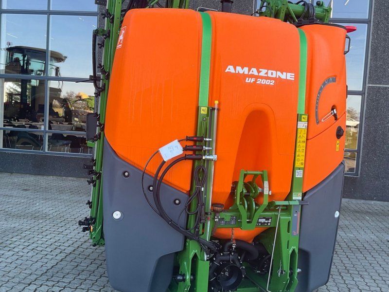 Amazone UF 2002- 24 meter