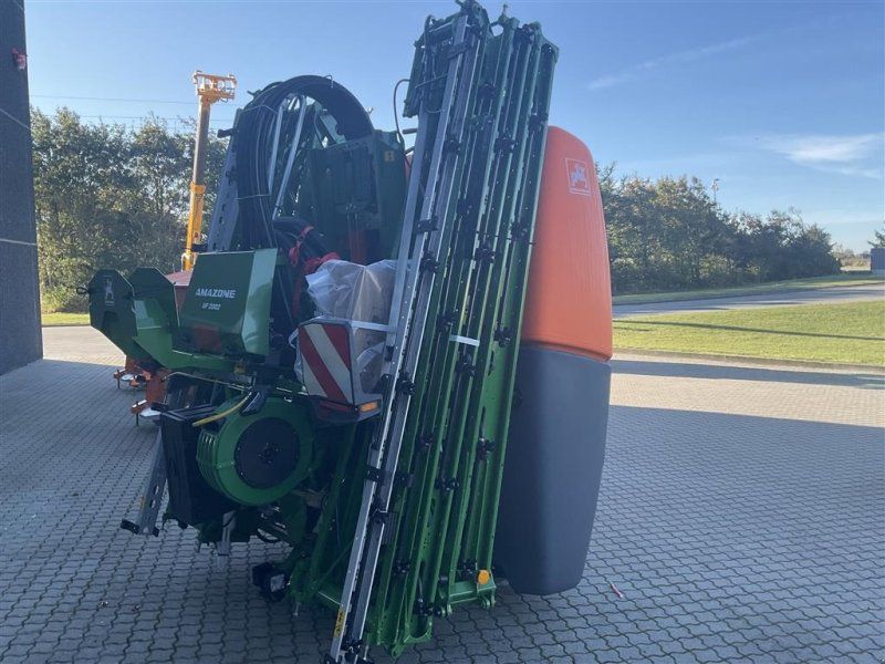 Amazone UF 2002- 24 meter