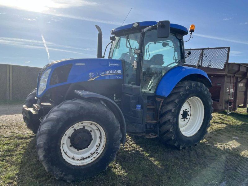 New Holland T7.185 AC