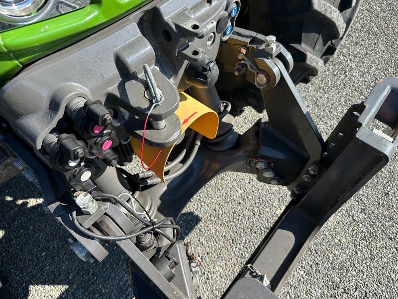 Fendt 516 Vario ProfiPlus