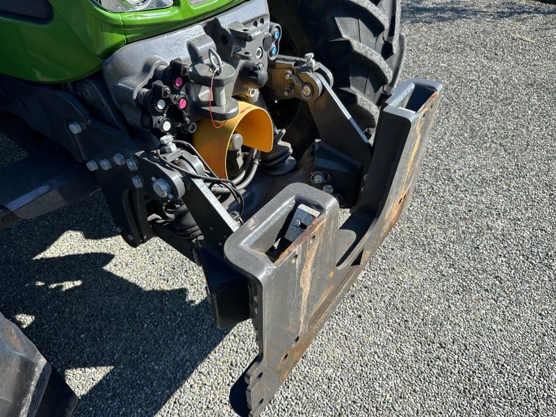 Fendt 516 Vario ProfiPlus