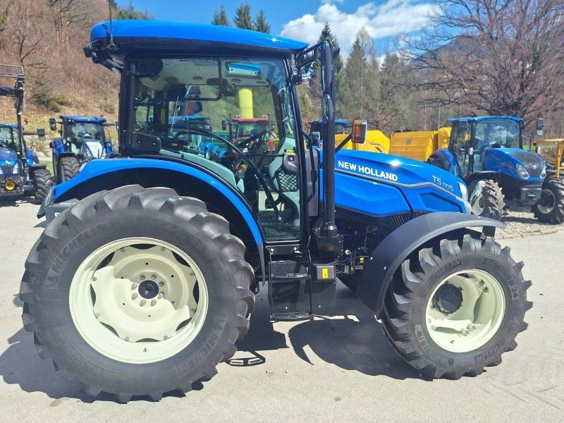 New Holland T5.110S