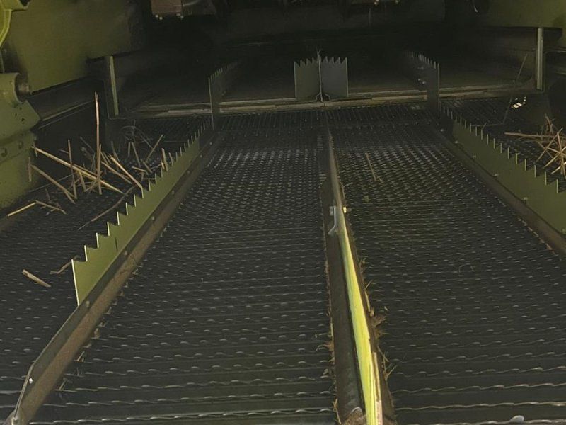 Claas Dominator 88 S