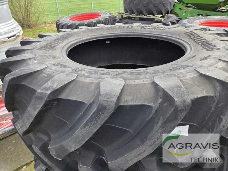 Trelleborg VF710/70R42 TM1000