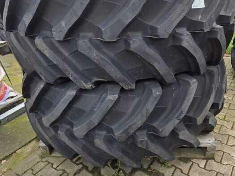 Trelleborg VF710/70R42 TM1000