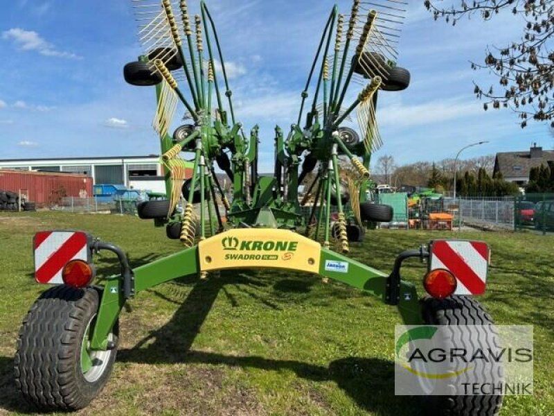 Krone SWADRO TC 880