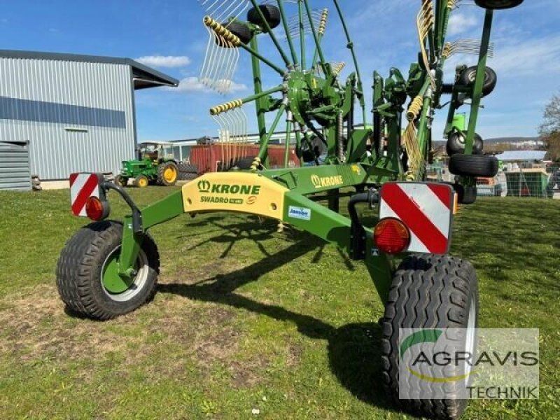 Krone SWADRO TC 880