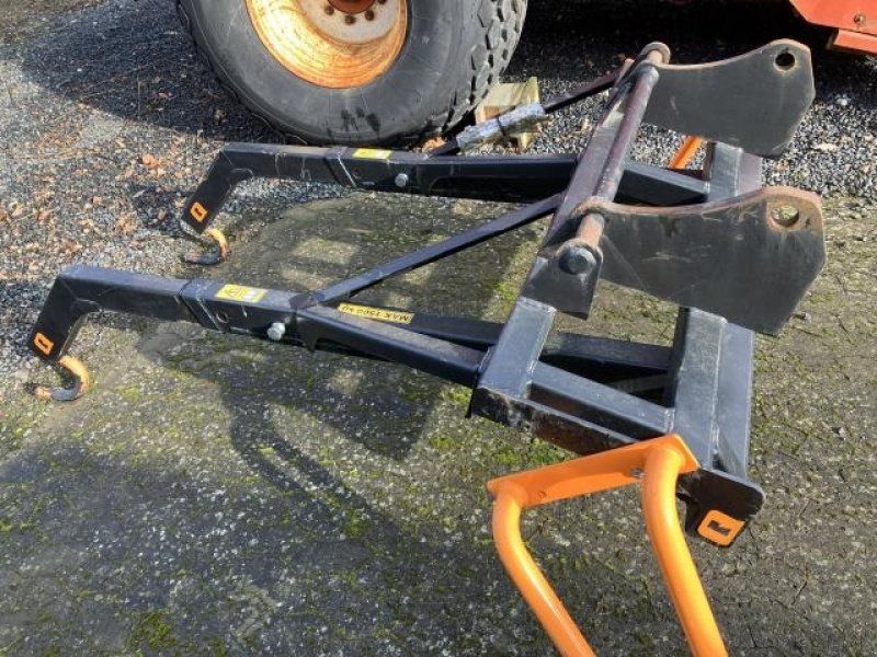 Alö STORSÆKKELØFTER