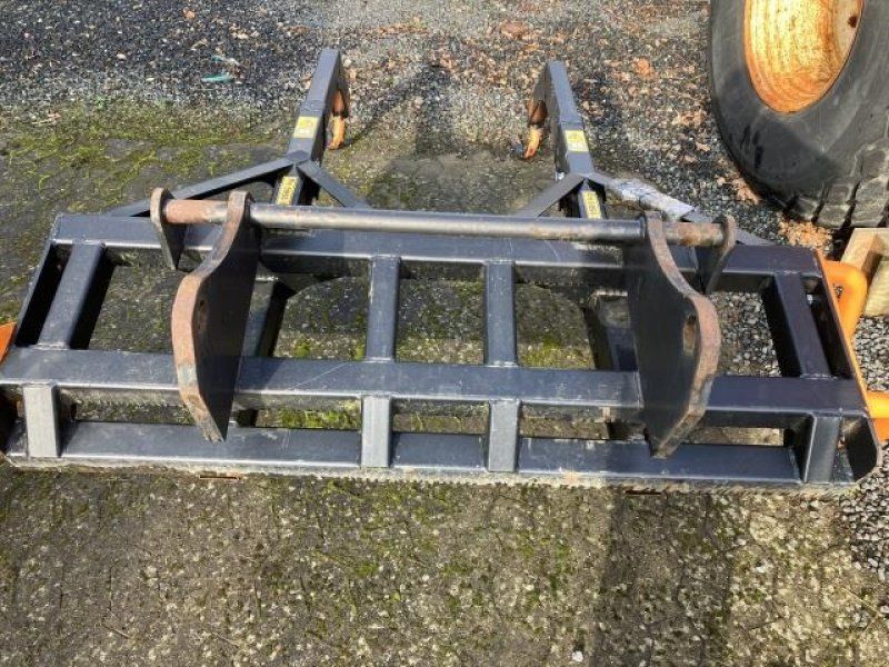 Alö STORSÆKKELØFTER