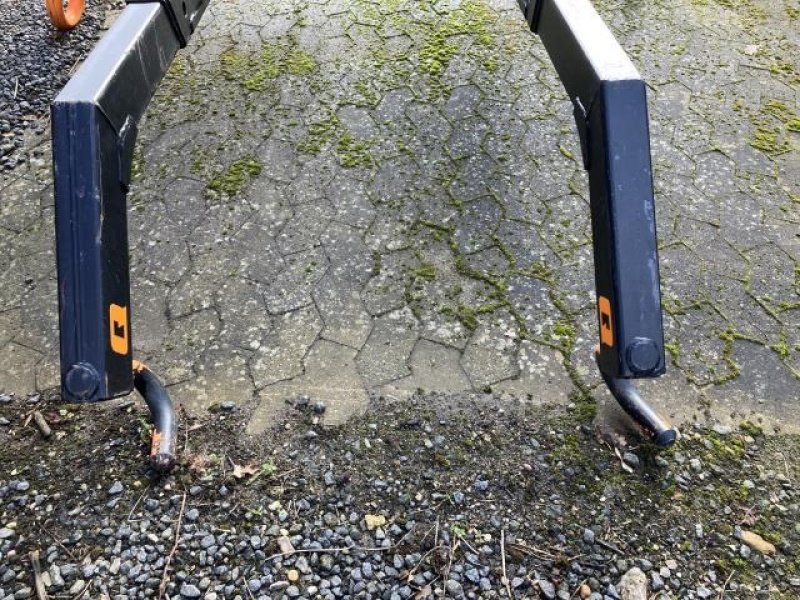 Alö STORSÆKKELØFTER