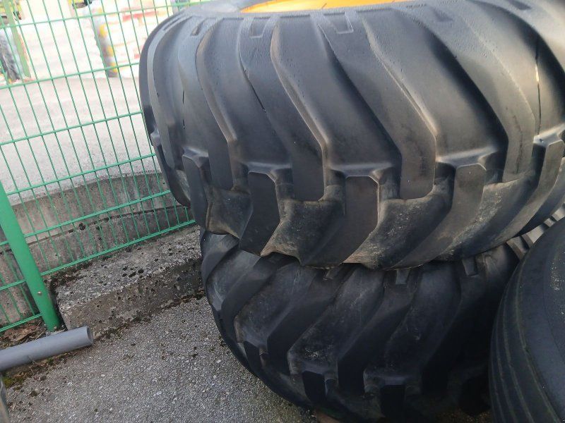 Nokian 600/55-26.5
