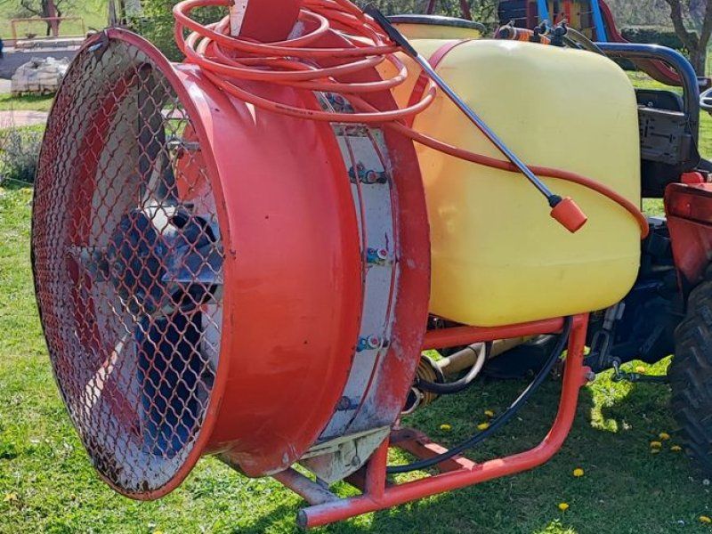 Agromehanika Gebläsespritze Obstbau