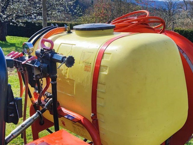 Agromehanika Gebläsespritze Obstbau