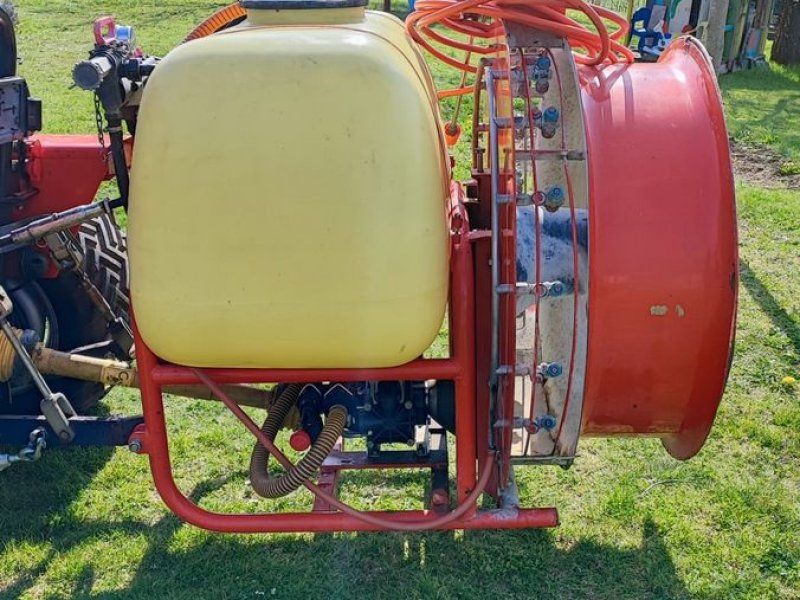 Agromehanika Gebläsespritze Obstbau